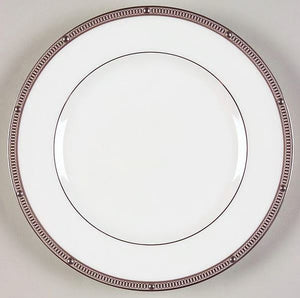 Rochelle Platinum by Noritake