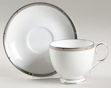 Load image into Gallery viewer, Rochelle Platinum by Noritake