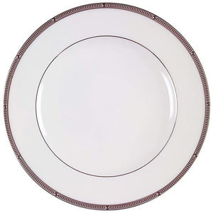 Rochelle Platinum by Noritake