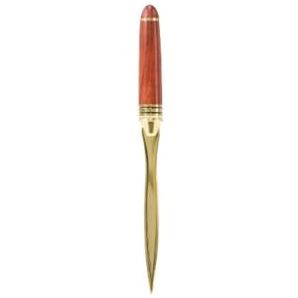 Rosewood Letter Opener