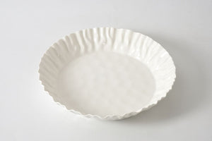 Mascali Bianca Collection - Round Deep Server