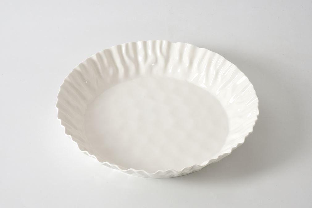Mascali Bianca Collection - Round Deep Server
