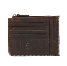 Load image into Gallery viewer, Faulk Credit Card Holder