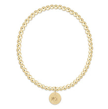 Load image into Gallery viewer, Collegiate Charm Bracelet - South Carolina