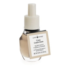 Load image into Gallery viewer, Cozy Cashmere WallScents™ Fragrance Oil Refill