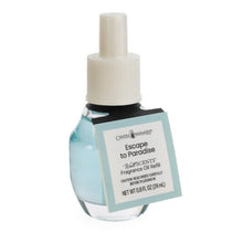 Load image into Gallery viewer, Escape to Paradise WallScents™ Fragrance Oil Refill