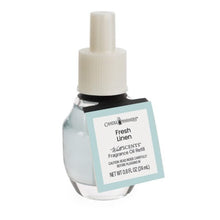 Load image into Gallery viewer, Fresh Linen WallScents™ Fragrance Oil Refill