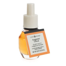 Load image into Gallery viewer, Sugared Citrus WallScents™ Fragrance Oil Refill