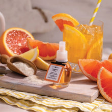 Load image into Gallery viewer, Sugared Citrus WallScents™ Fragrance Oil Refill