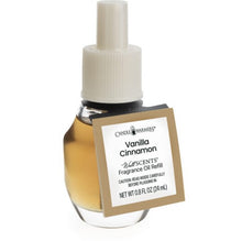 Load image into Gallery viewer, Vanilla Cinnamon WallScents™ Fragrance Oil Refill