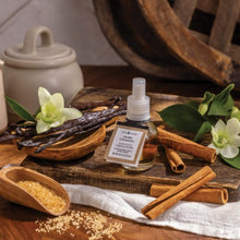 Load image into Gallery viewer, Vanilla Cinnamon WallScents™ Fragrance Oil Refill
