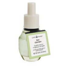 Load image into Gallery viewer, Zen Garden WallScents™ Fragrance Oil Refill