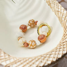 Load image into Gallery viewer, Sahara Wrist Keychain