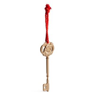 Santa's Magic Key