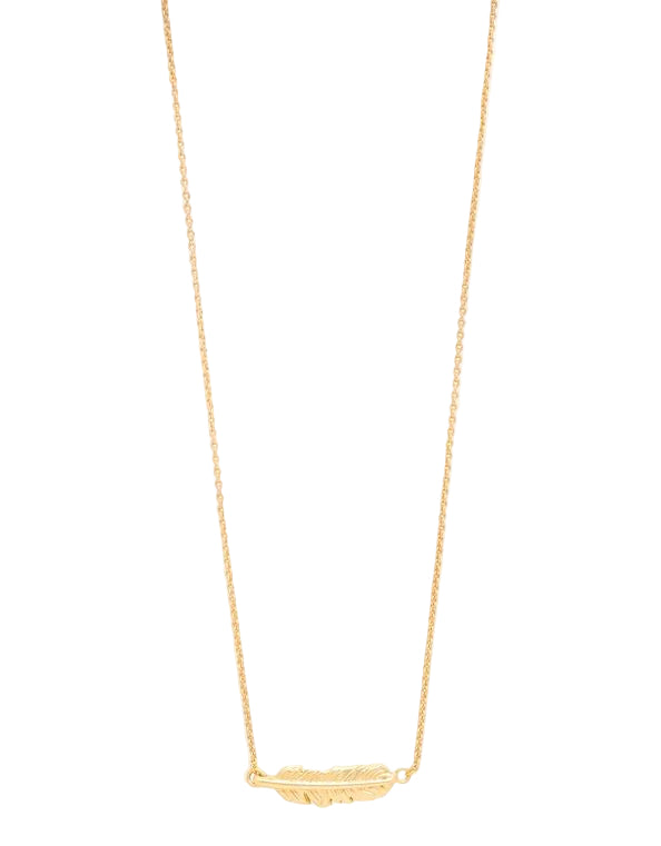 Sea La Vie Follow Your Dreams Necklace