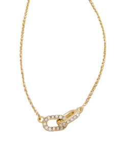 Sea La Vie Necklace 18" Forever Friends