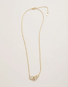Sea La Vie Necklace 18" Forever Friends