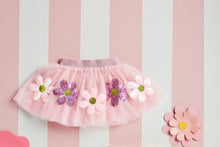 Load image into Gallery viewer, Sequin Daisy Tutu