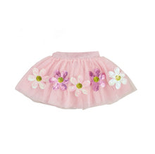 Load image into Gallery viewer, Sequin Daisy Tutu