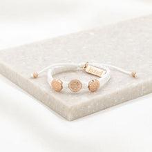 Load image into Gallery viewer, Share the Love Kids Bracelet