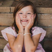Load image into Gallery viewer, Share the Love Kids Bracelet