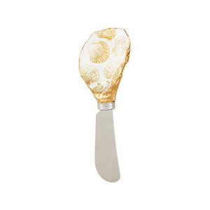 Shell Oyster Spreader