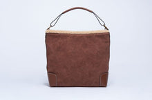 Load image into Gallery viewer, Sherpa Hobo Tote