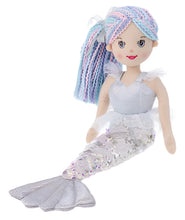 Load image into Gallery viewer, Shimmer Cove Mermaid - Cascade