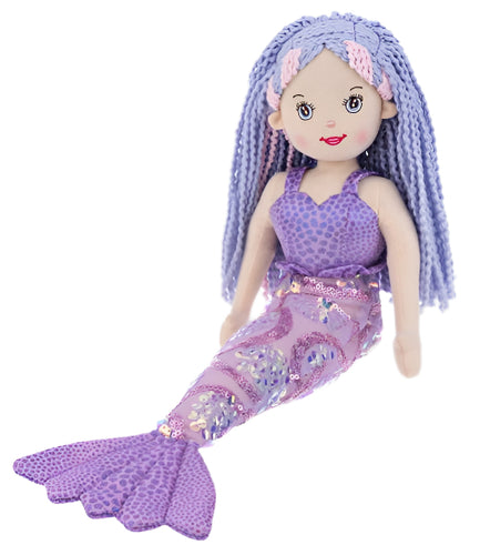Shimmer Cove Mermaid - Nahla