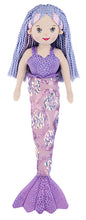 Load image into Gallery viewer, Shimmer Cove Mermaid - Nahla