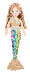Shimmer Cove Mermaid, 2 asst