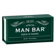 Load image into Gallery viewer, Man Bar  - Asst.