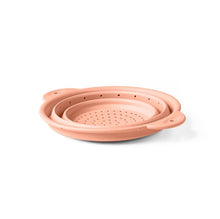 Load image into Gallery viewer, Collapsible Silicone Strainer