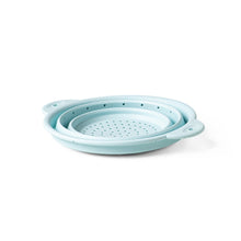 Load image into Gallery viewer, Collapsible Silicone Strainer