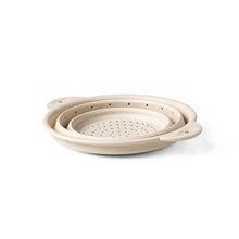 Load image into Gallery viewer, Collapsible Silicone Strainer