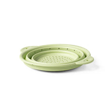 Load image into Gallery viewer, Collapsible Silicone Strainer