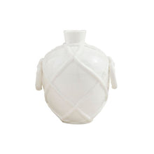 Load image into Gallery viewer, Small Ceramic Bamboo Handle Vase
