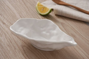 Small Oyster Bowl