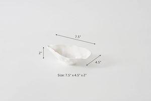 Small Oyster Bowl