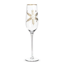 Load image into Gallery viewer, Snowflake Glassware