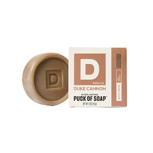 Load image into Gallery viewer, Everlasting Puck of Soap- Buck Moon