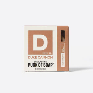 Everlasting Puck of Soap- Buck Moon
