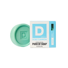 Load image into Gallery viewer, Everlasting Puck of Soap- Midway