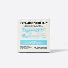 Load image into Gallery viewer, Everlasting Puck of Soap- Midway