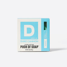 Load image into Gallery viewer, Everlasting Puck of Soap- Midway
