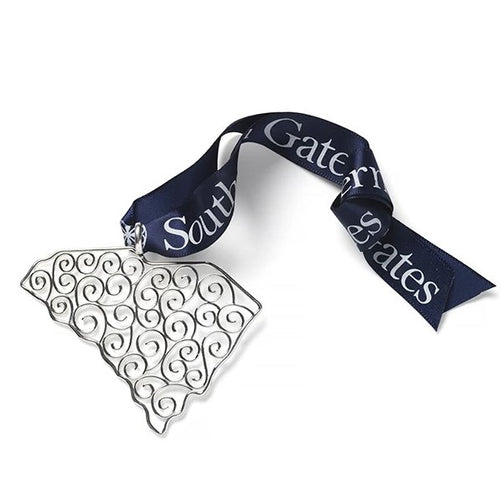 South Carolina Ornament
