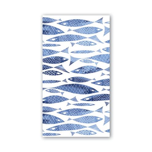 Splash Hostess Napkins