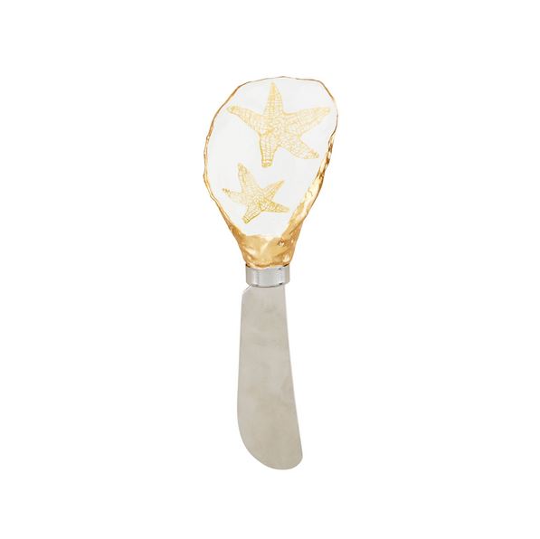 Starfish Oyster Spreader