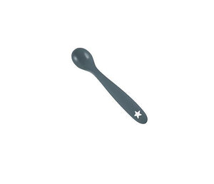 Silicone Baby Spoon Star