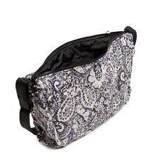 Load image into Gallery viewer, Stratford Paisley Featherweight Crossbody Bag